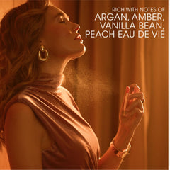VACATION Grand Cuvée bottle-base-notes with cognac vibes for lasting impression