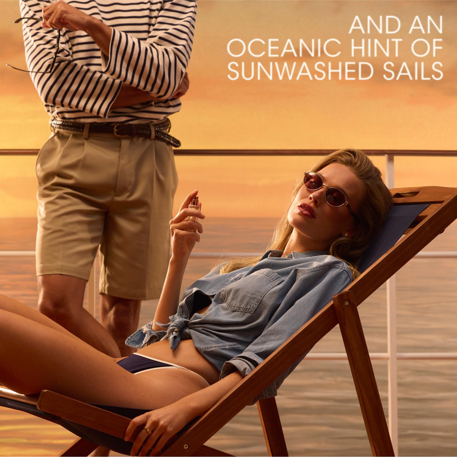 VACATION Grand Cuvée ingredient-argan adds skin-friendly luxury in daily use
