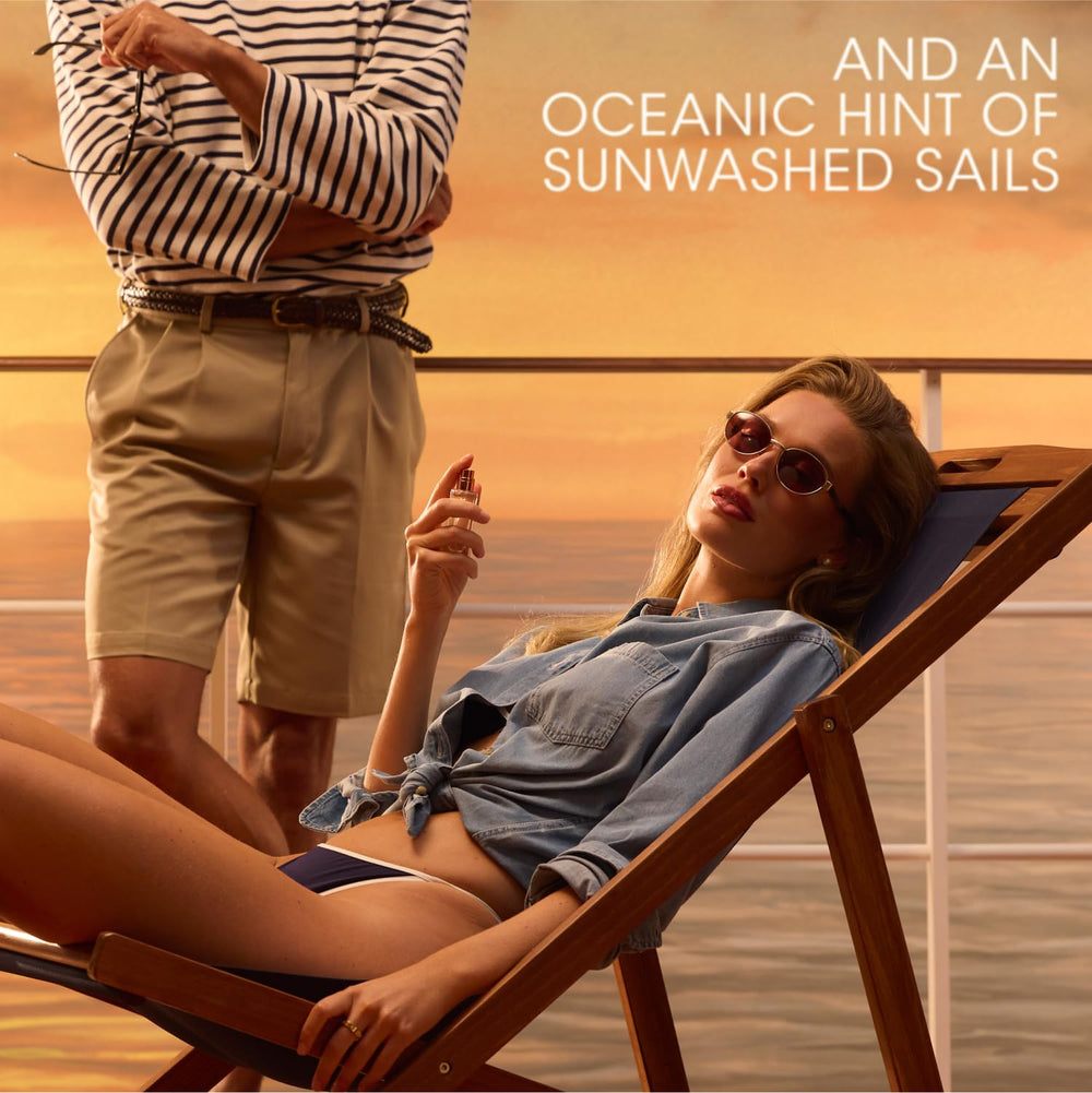 VACATION Grand Cuvée ingredient-argan adds skin-friendly luxury in daily use