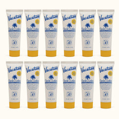Vacation Mini Classic Lotion SPF 50 travel-size bottle for on-the-go protection