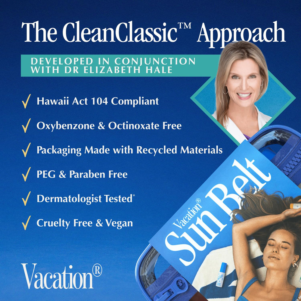 Vacation Festival-Friendly Fanny Pack keeps essentials secure and stylish