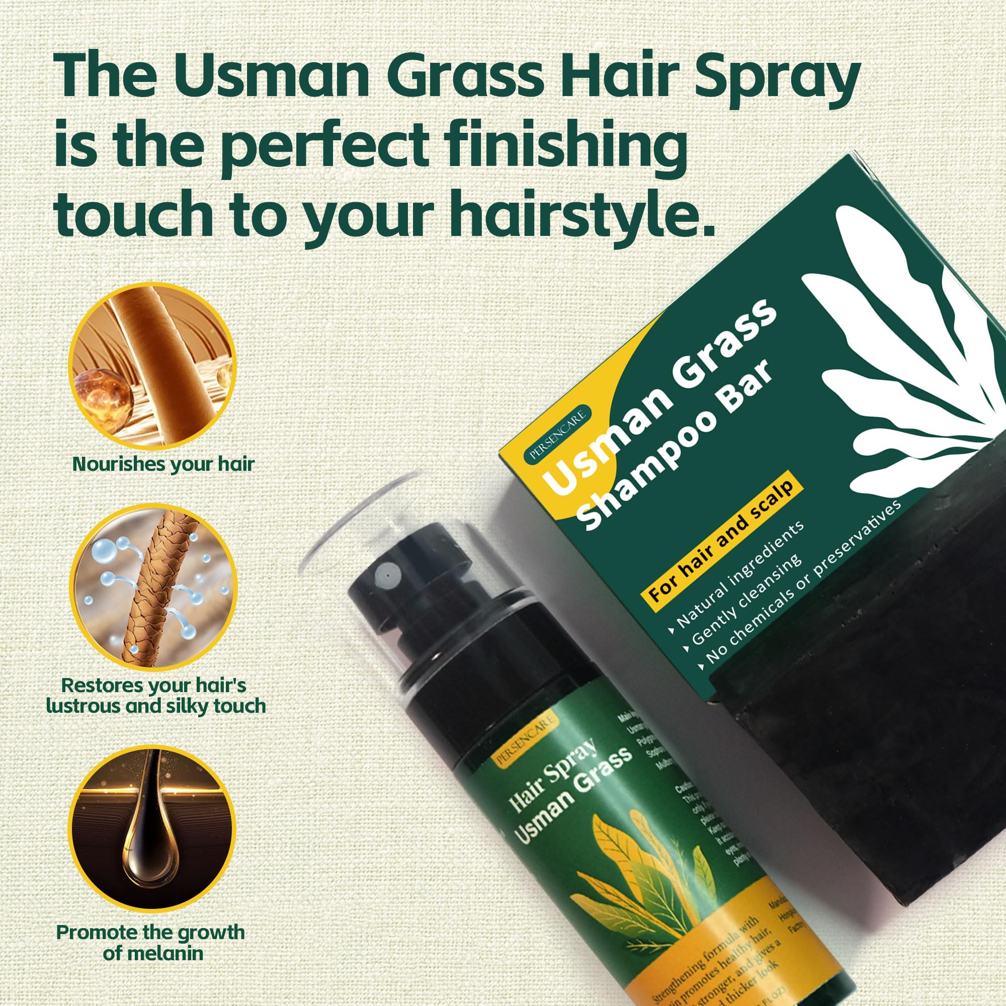 VAEYAE Usman Grass Root application demonstrates targeted care