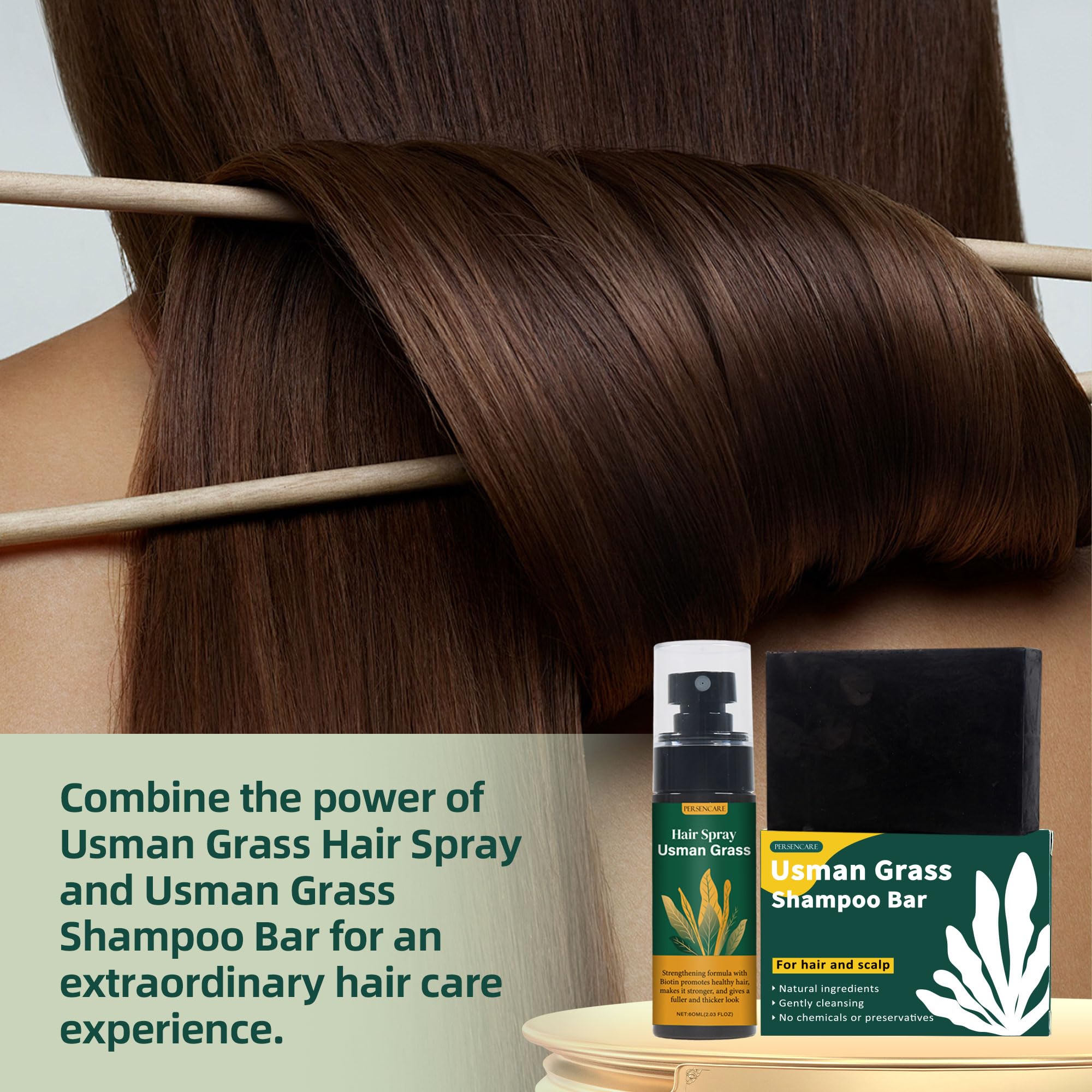 VAEYAE Usman Grass Set 3-in-1 routines simplifies cleansing, refreshing, and nourishing