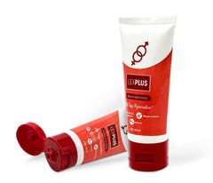 Vagy Rejuvenation LexPlus bottle in use for daily hydrating freshness on sensitive skin.