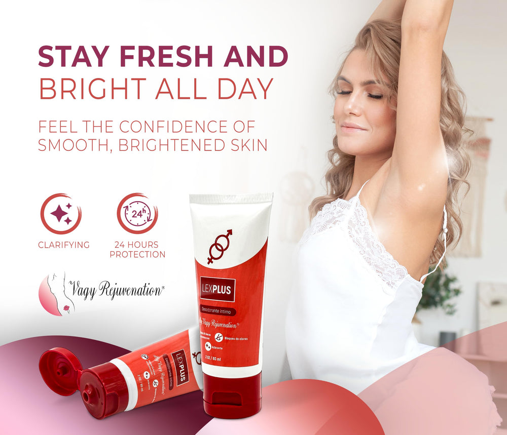 LexPlus hydration-focused formula enhancing everyday skin comfort.