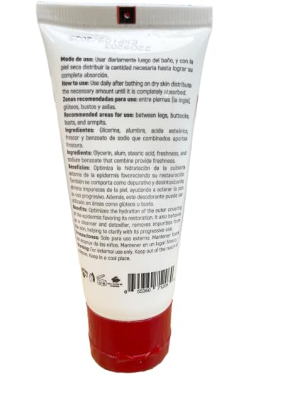 LexPlus 60ml packaging ready for daily use and travel.