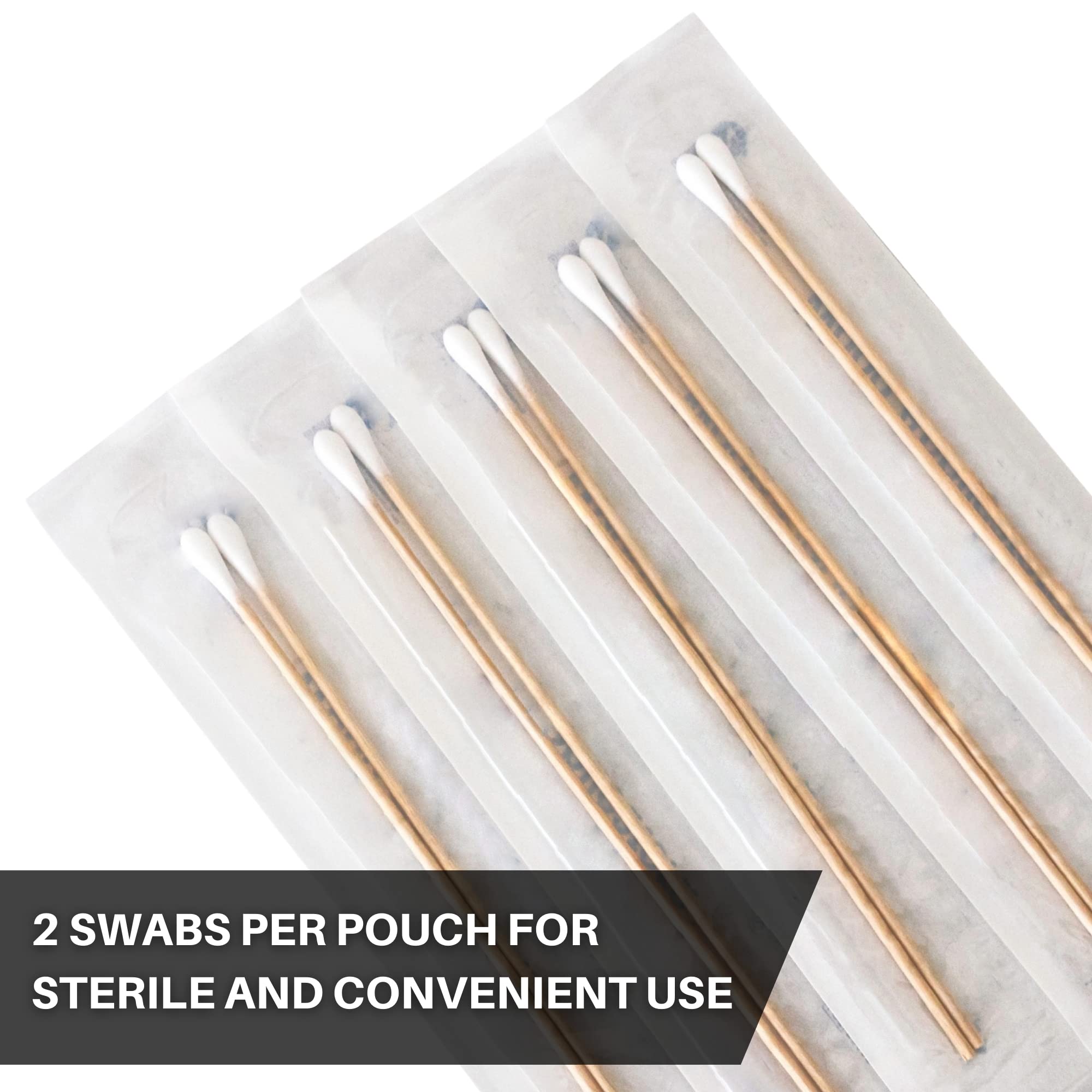 Vakly firm wooden shaft enhances accuracy and dexterity during tasks.