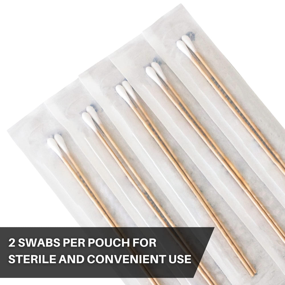 Vakly firm wooden shaft enhances accuracy and dexterity during tasks.