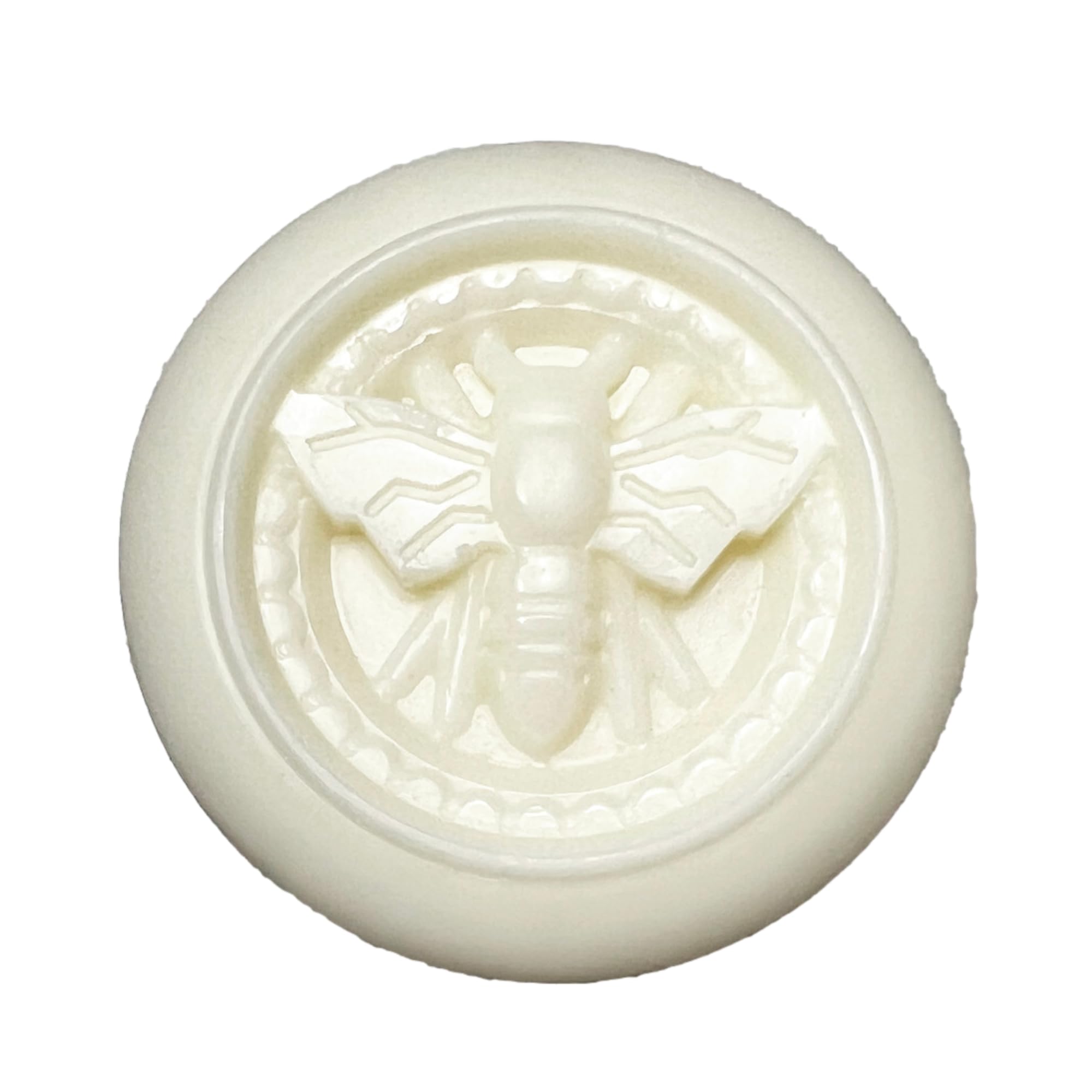 Valhalla Spa Lotion Bar close-up shows organic body butters for smooth skin