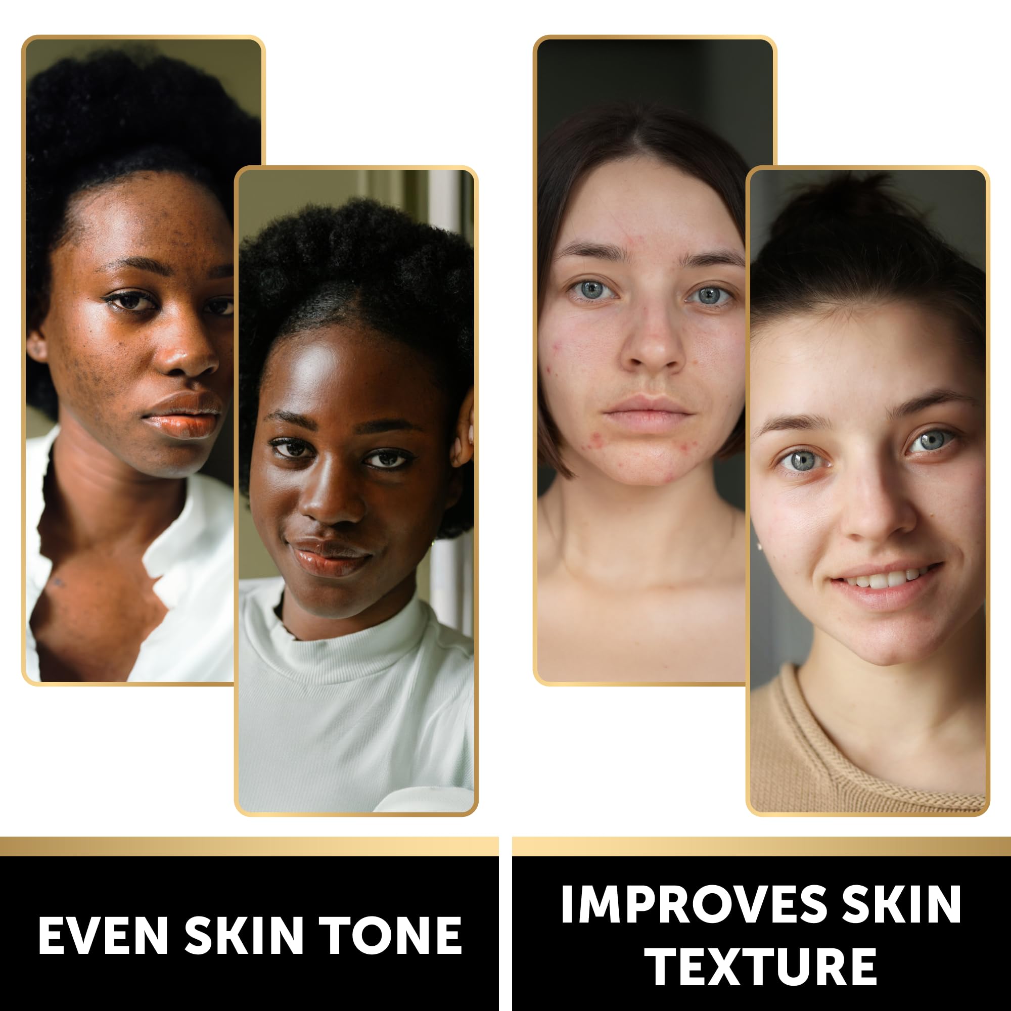 VALITIC soap lather on skin demonstrates cleansing and a gentle glow.