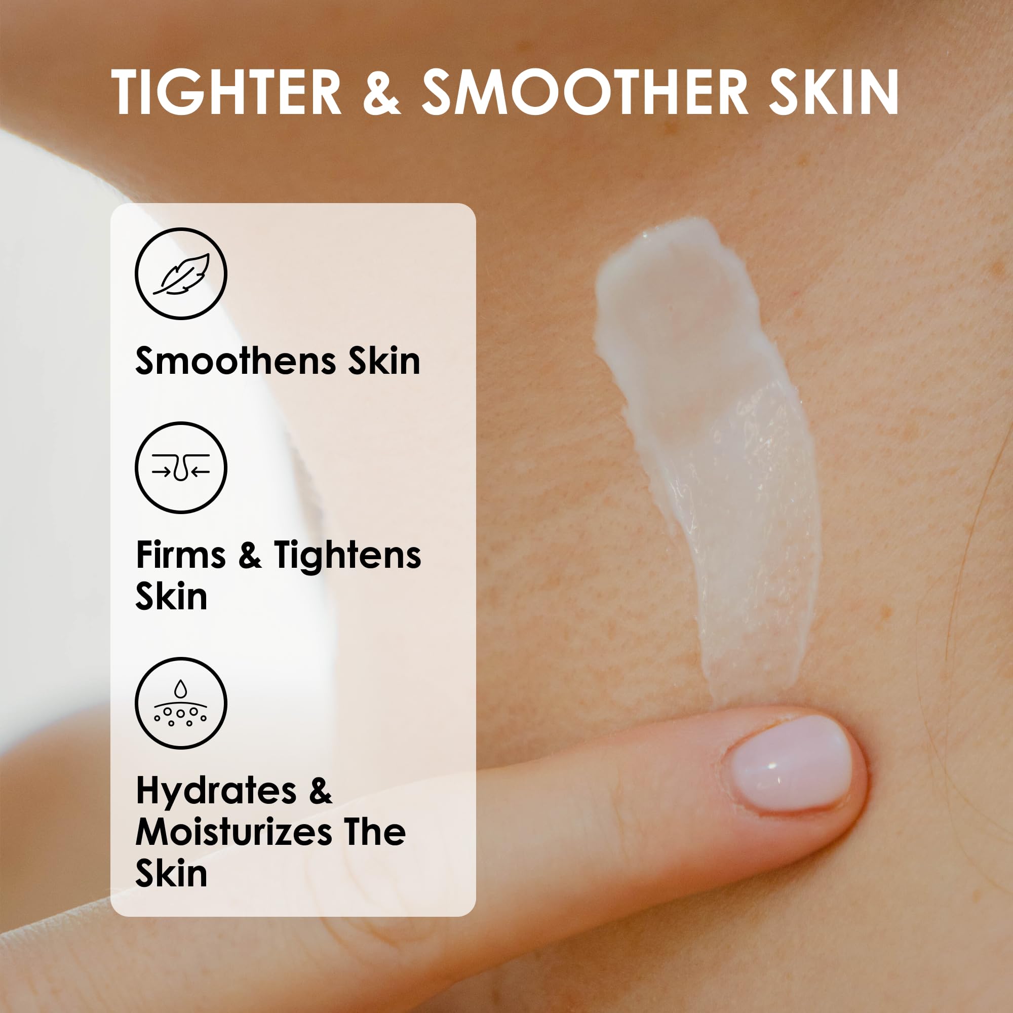 VALITIC neck cream packaging box signals premium skincare branding.