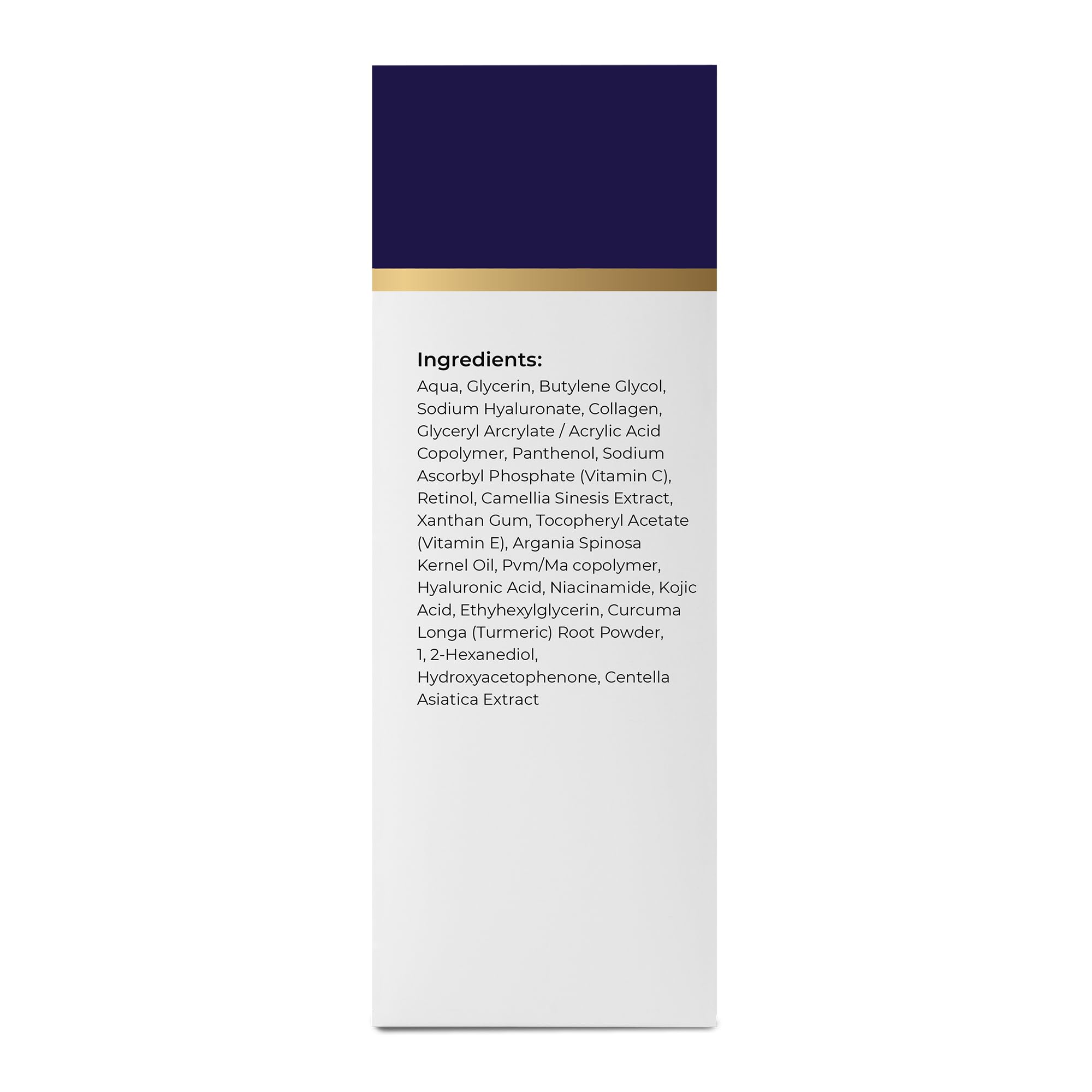 VALITIC Vitamin C Serum compact packaging indicates travel-friendly skincare.