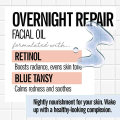 VALJEAN LABS Blue Tansy ingredient visual associated with soothing redness and dry skin.