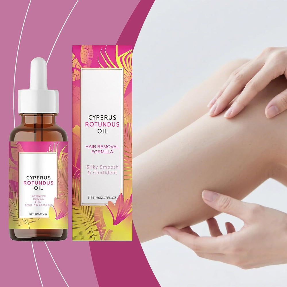 Vancon bikini line smoothing concept image highlighting gentle care.