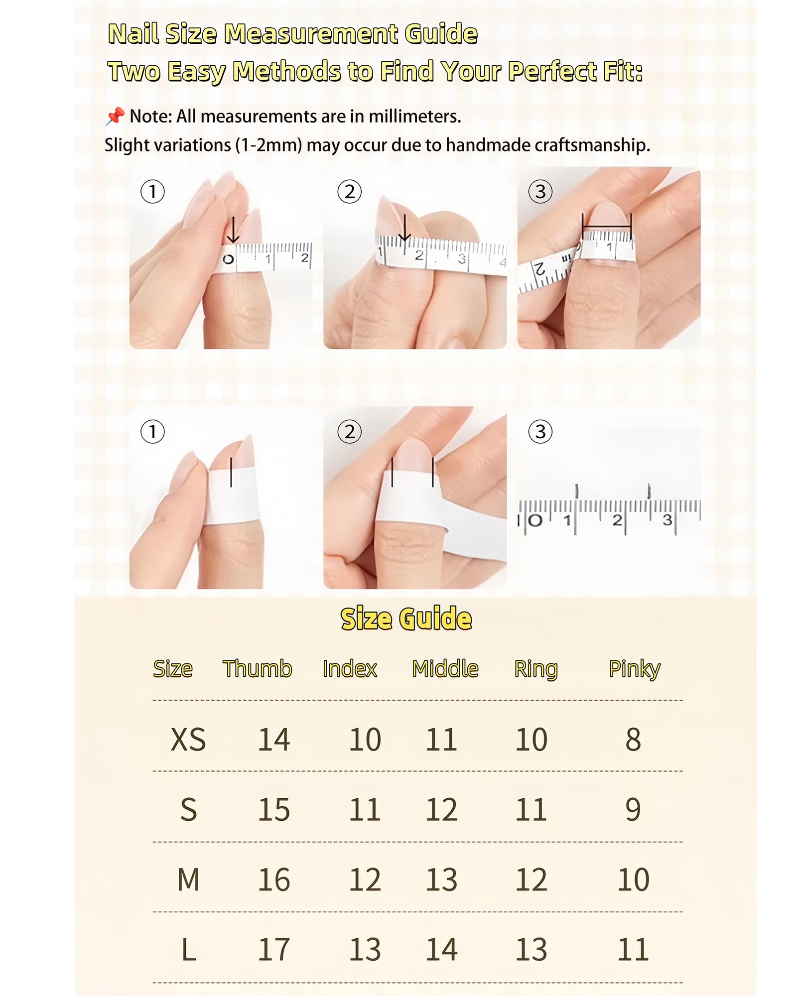 Vanesseva reusable nails for quick, salon-like manicures at home