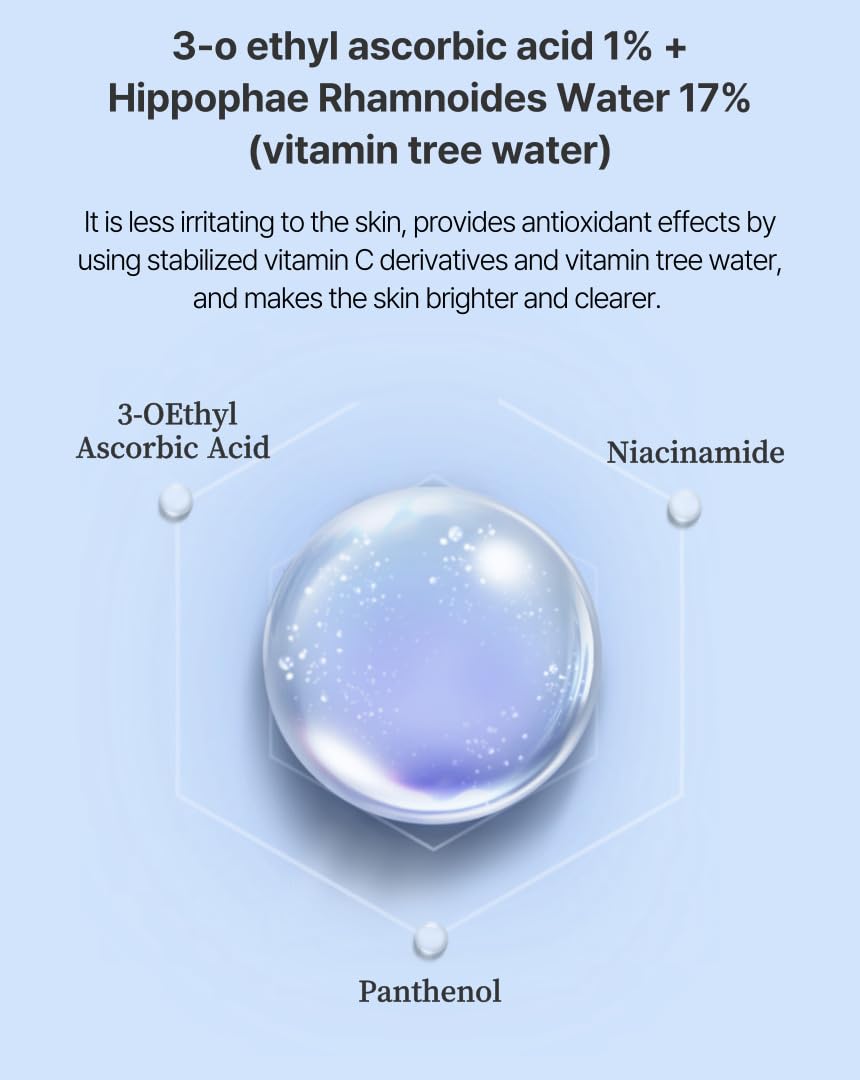 Serum texture on skin: lightweight, non-sticky finish after application with V'anhalla Niacinamide 15.