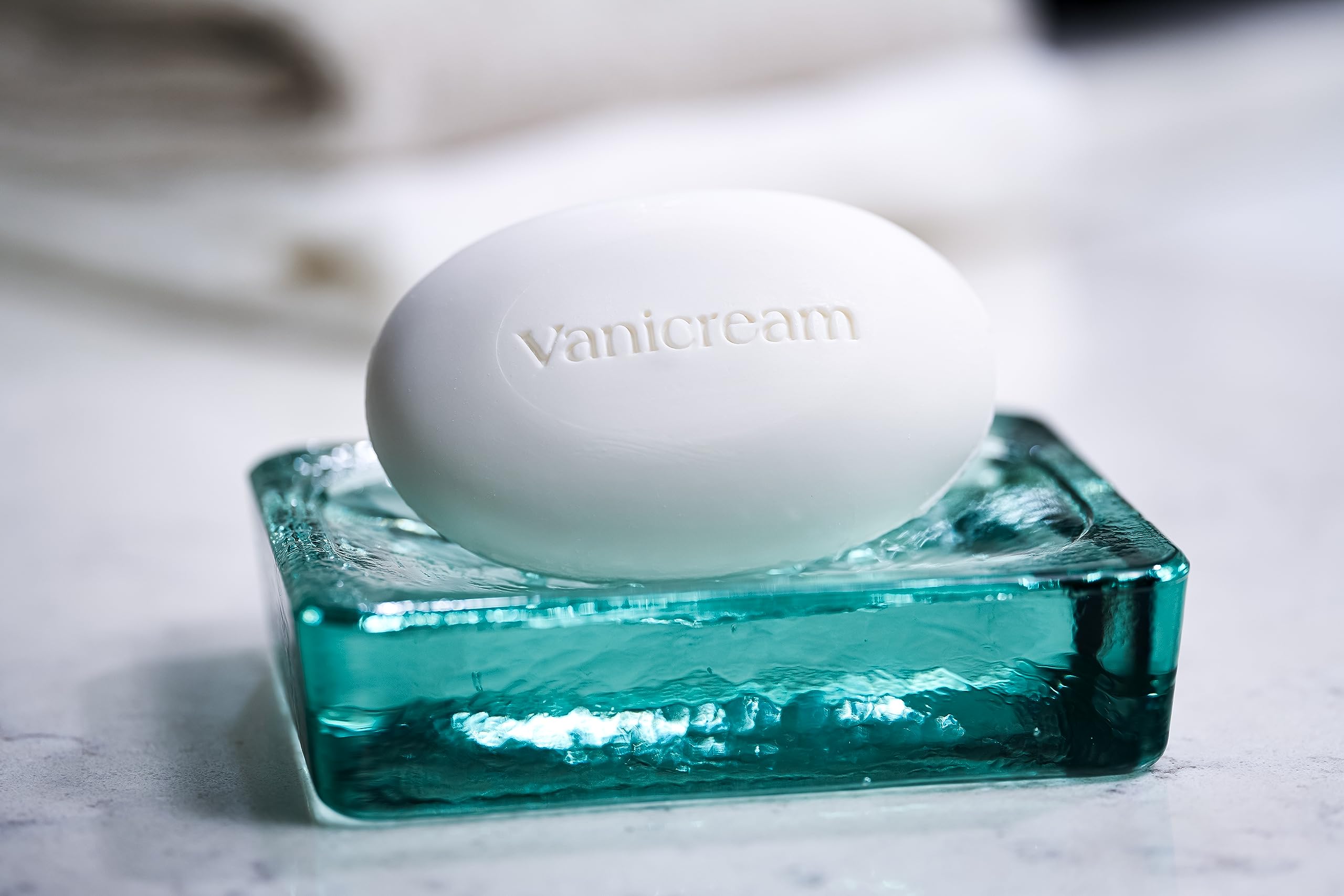Vanicream cleansing bar sulfate-free for mild cleansing