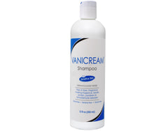 Vanicream set packaging front shows dermatologist-tested branding and safety