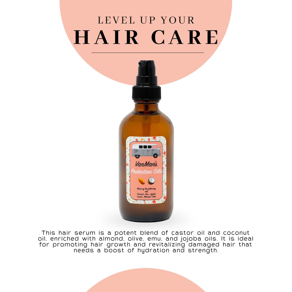 Packaging highlights fragrance-free formula and nourishing oil blend.