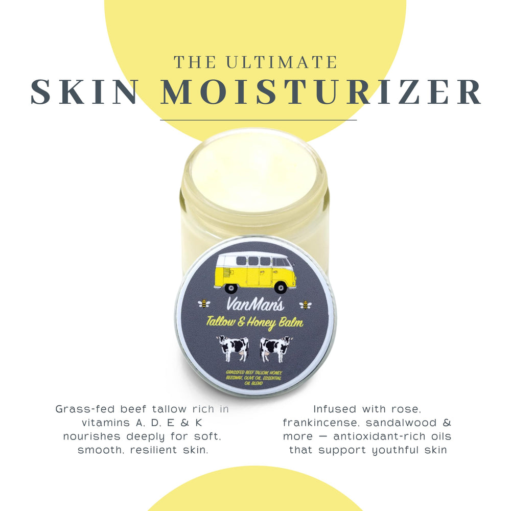 Olive oil bottle highlights lightweight hydration for skin.