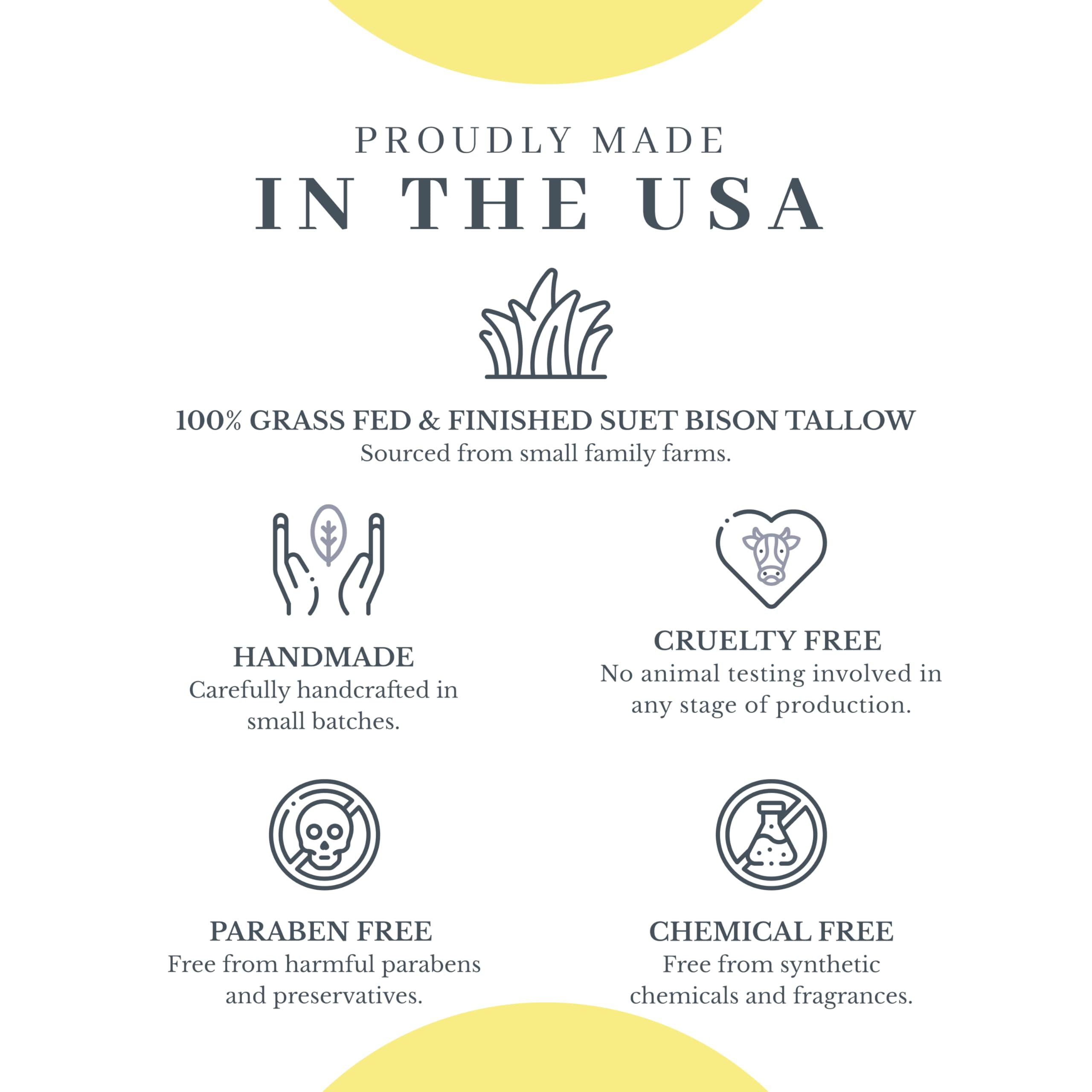 The VanMan packaging on display, signaling quality and care.