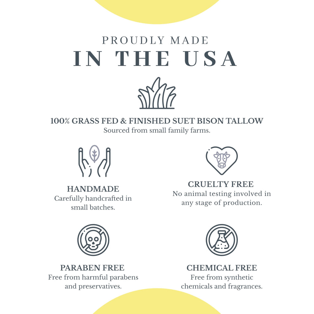 The VanMan packaging on display, signaling quality and care.