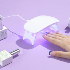 Vansiho no primer required tips simplify DIY nails