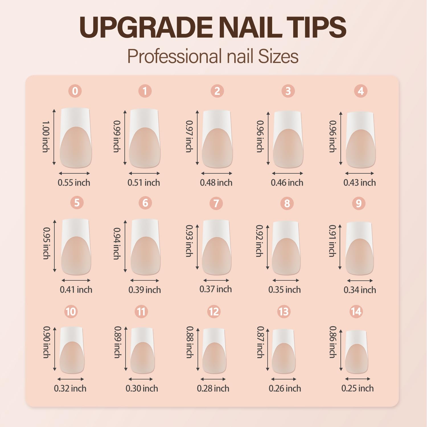 Vansiho nails stay secure for weeks with proper care during DIY projects.