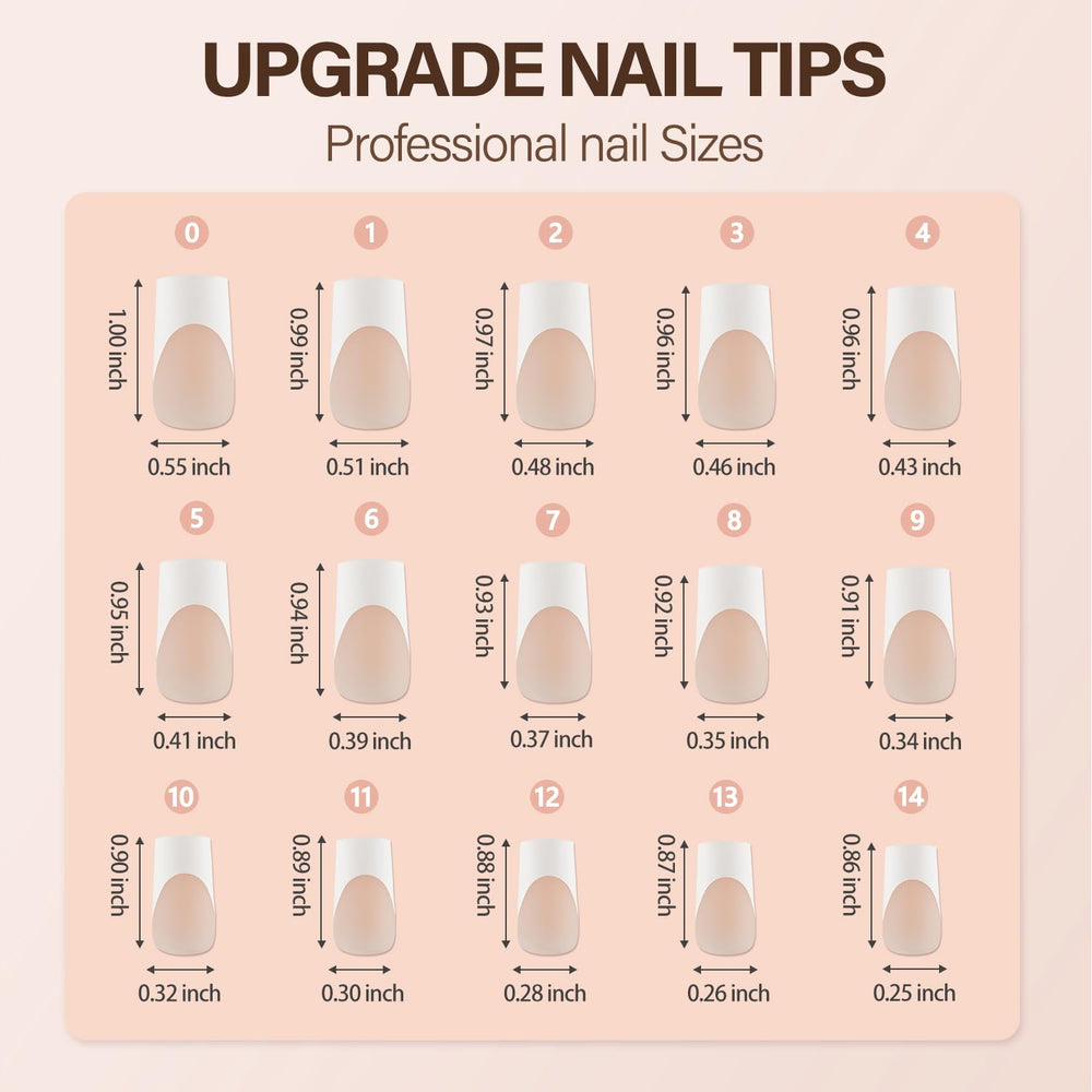 Vansiho nails stay secure for weeks with proper care during DIY projects.