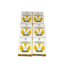 Vapon T150 Topstick toupee tape box provides clear, discreet hold for wigs