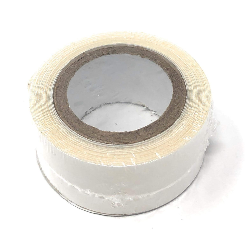 Vapon Topstick application scene with dressings and label attachment