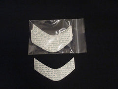 Vapon Topstick edge-perimeter tape secures hairpieces firmly in place