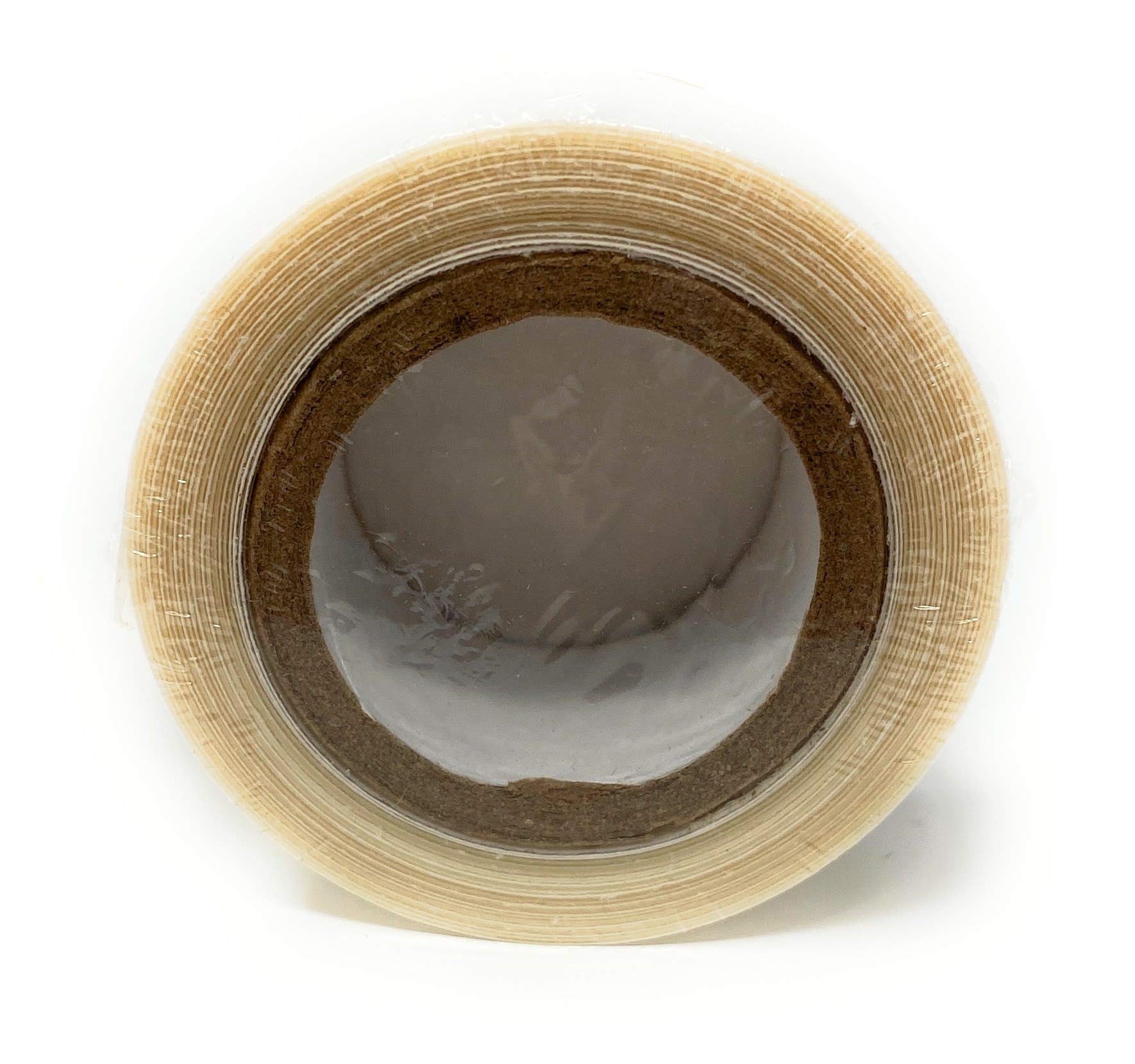Vapon Topstick medical-grade adhesive tape pack emphasizing reliability