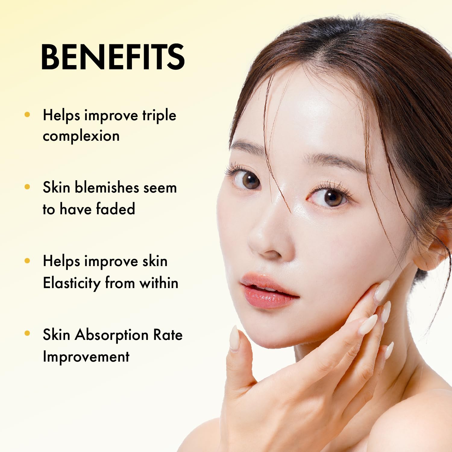 VARIHOPE Vita-Aging Pure C Cream packaging box with sleek design.