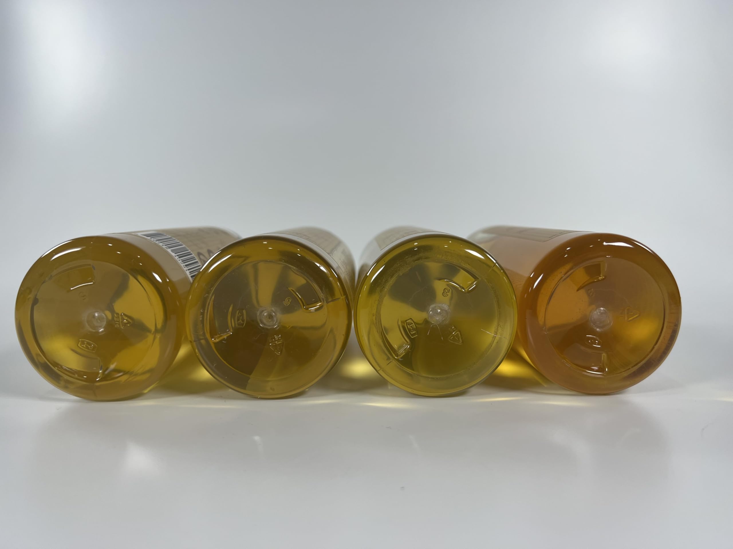 Varina Castile Soap handwashing scene with gentle formula.