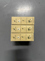 Varina soap with natural ingredients emphasizes sustainable skincare and mild exfoliation.
