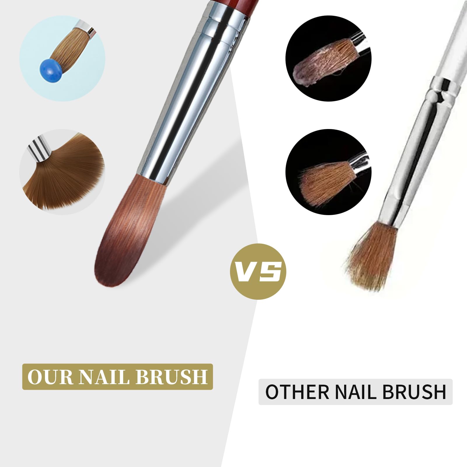 varnishea professional-use scene demonstrates versatile performance for acrylic, gel, and nail art