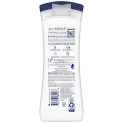 Vaseline Intensive Care Unscented 2-pack hands application for dry skin relief