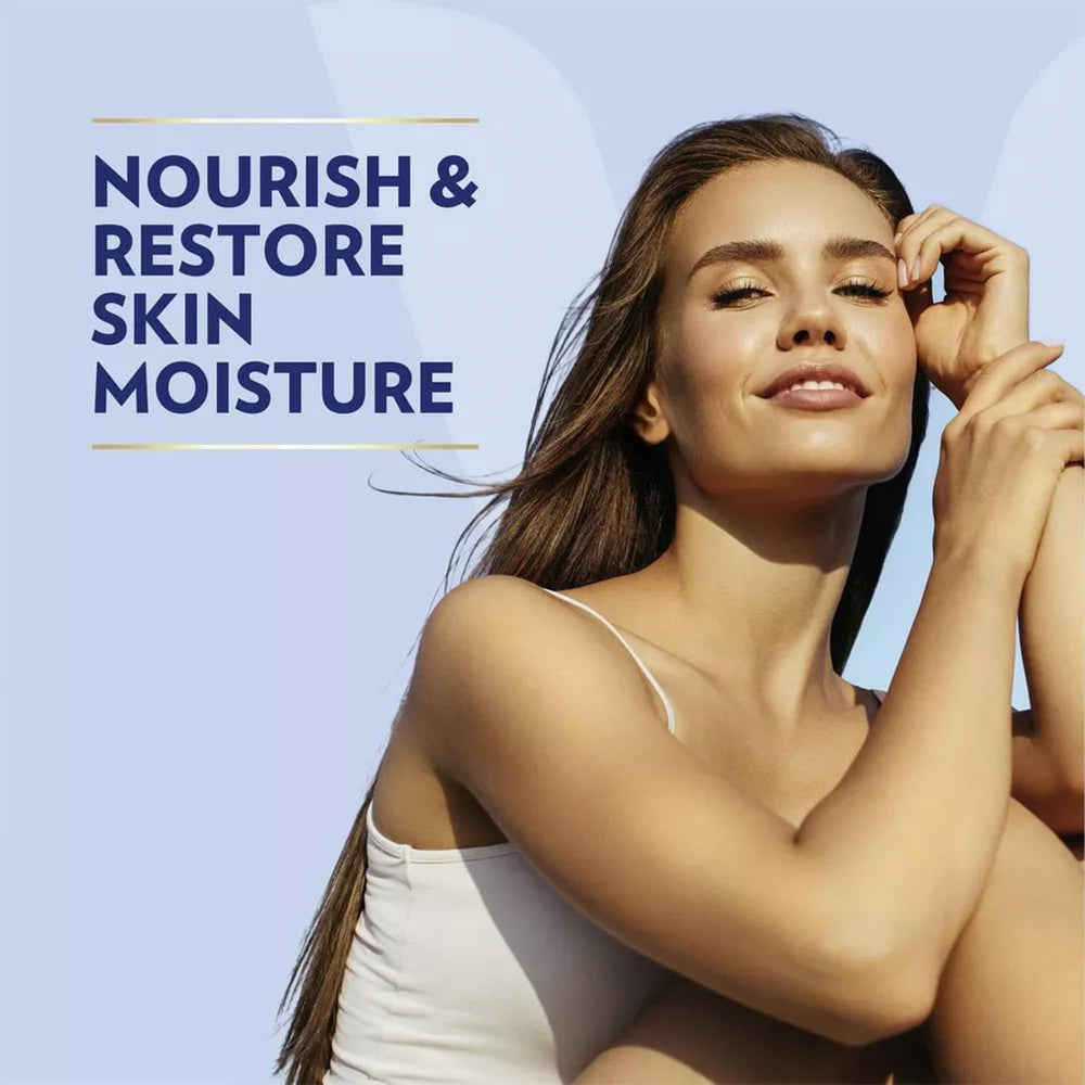 Vaseline travel-size 2oz tube ideal for on-the-go moisturization