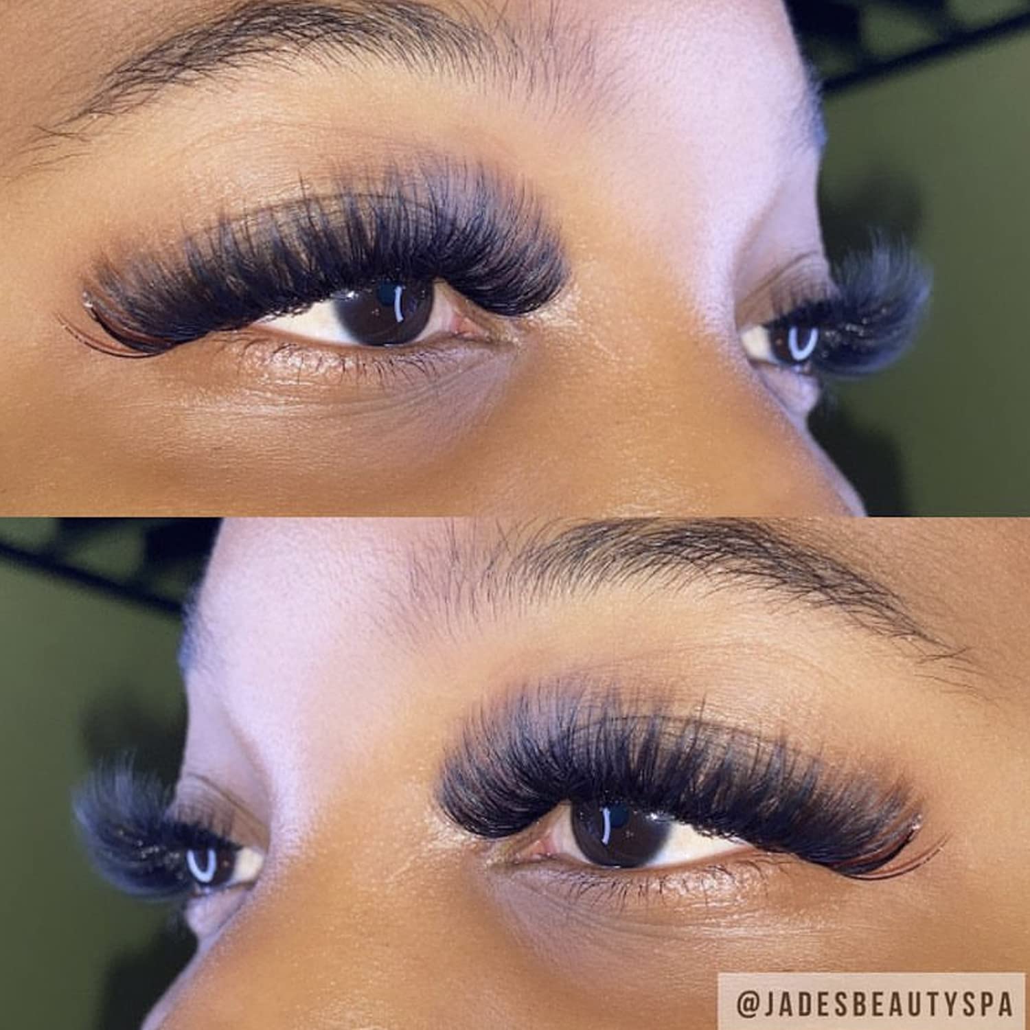 VAVALASH stable curl lasting across sessions