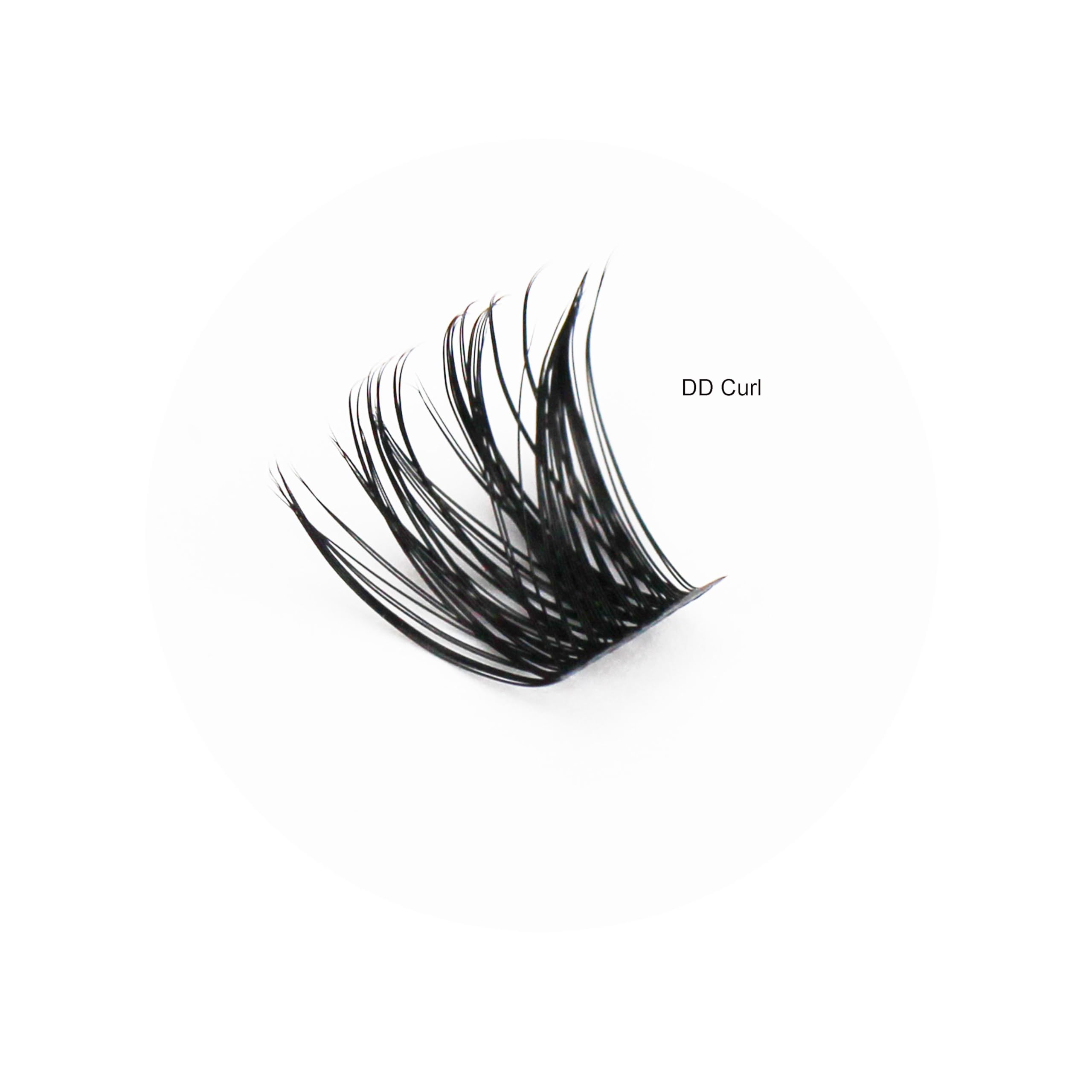 Vayator Lashes bond and seal kit for long-lasting wear