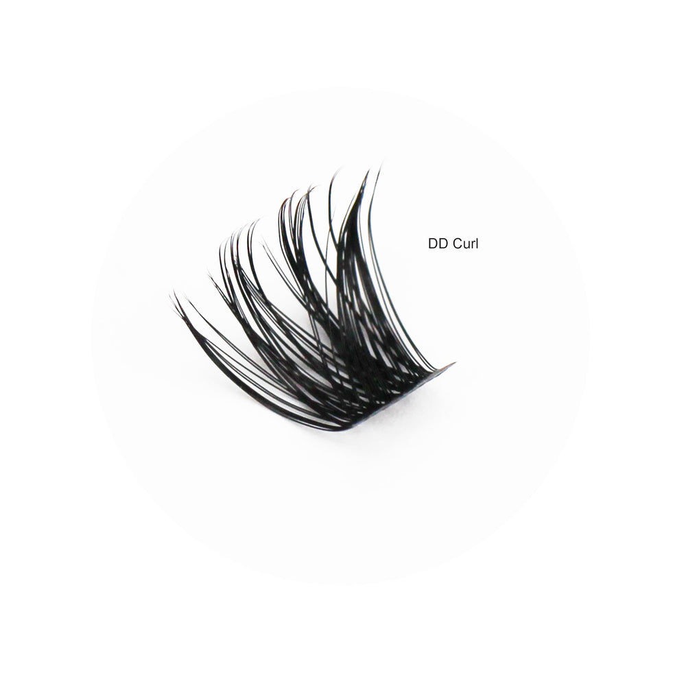 Vayator Lashes bond and seal kit for long-lasting wear