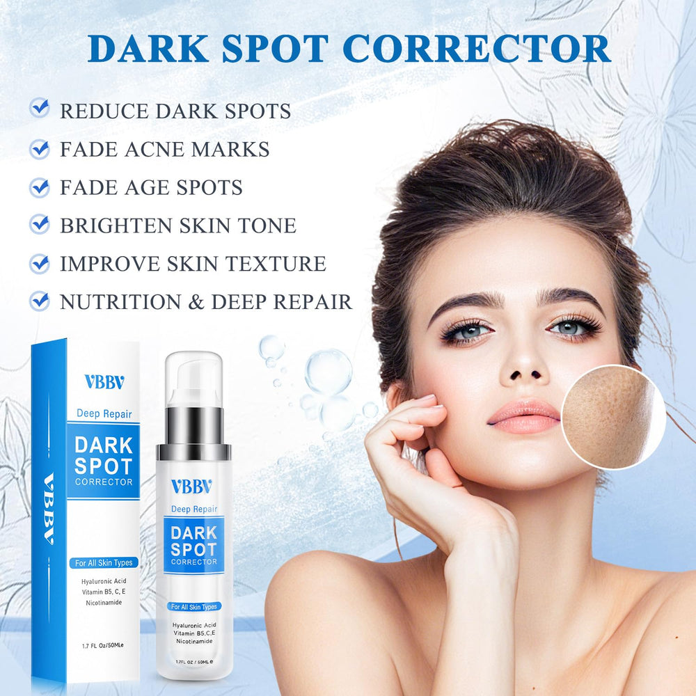 Body Spot Remove VBBV Dark Spot Remover for Face & Body – Hyperpigmentation Corrector ...