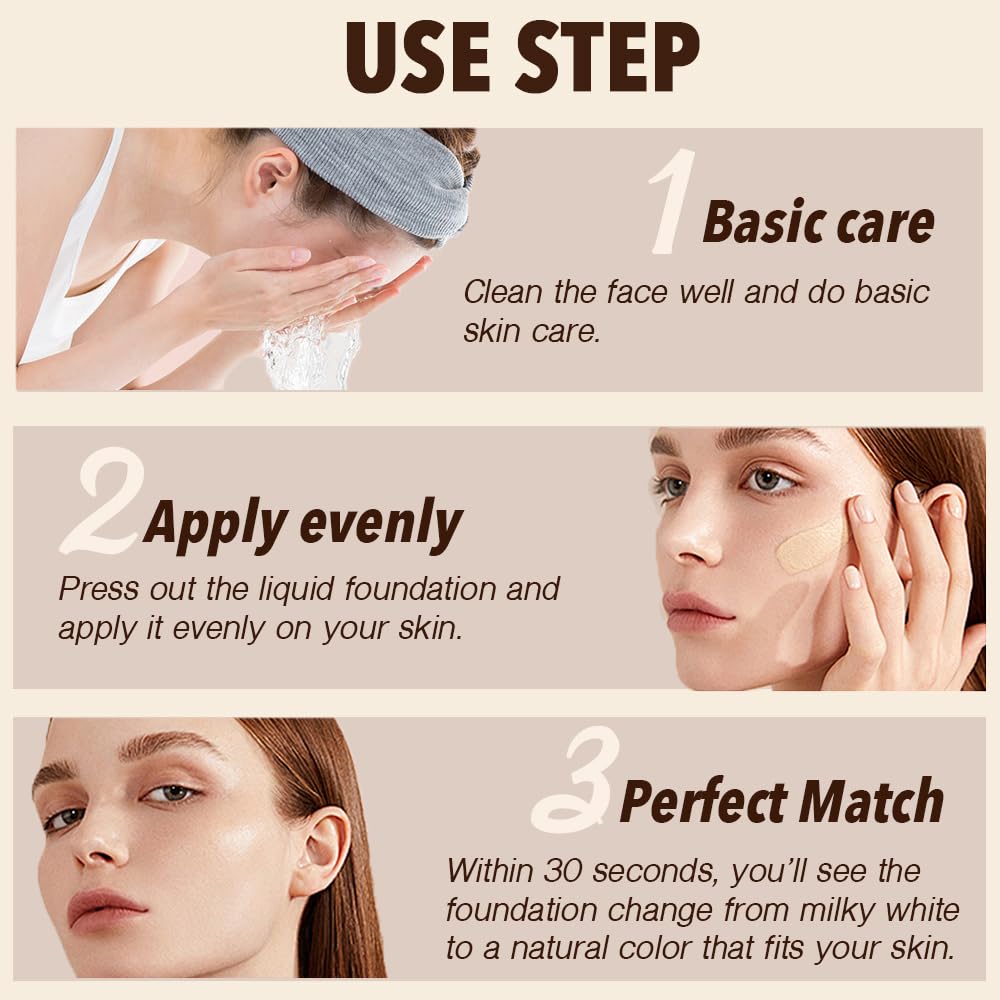 VBEYD skin-friendly formula free from parabens and fragrances enhances comfort.