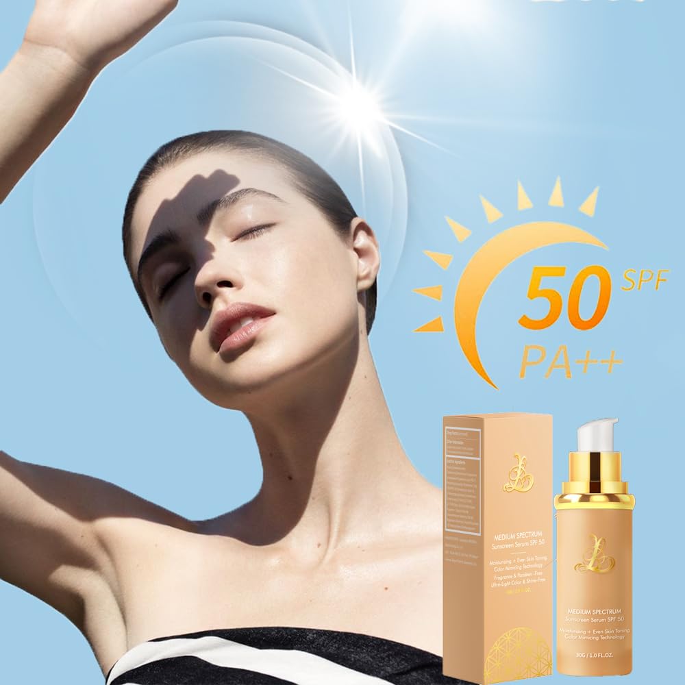 VBEYD foundation withstands sweat with long-lasting matte finish for workouts.