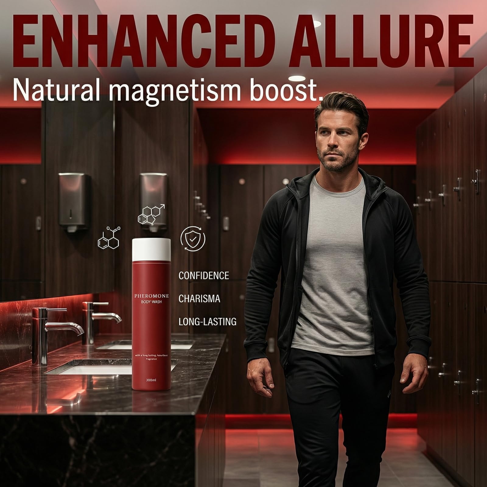 Vbolre Parfums hydratation-apres-douche – soin qui laisse la peau douce.