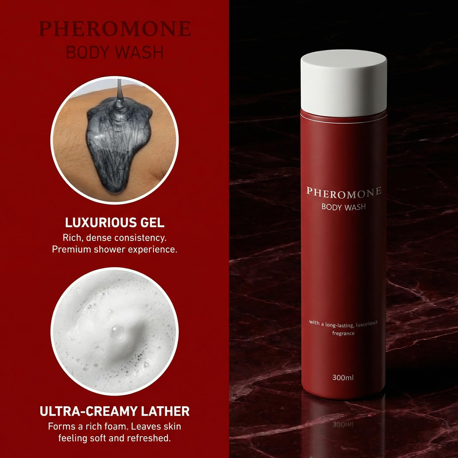 Vbolre Parfums pheromones-infusion – infusion subtile renforçant l’attirivité.
