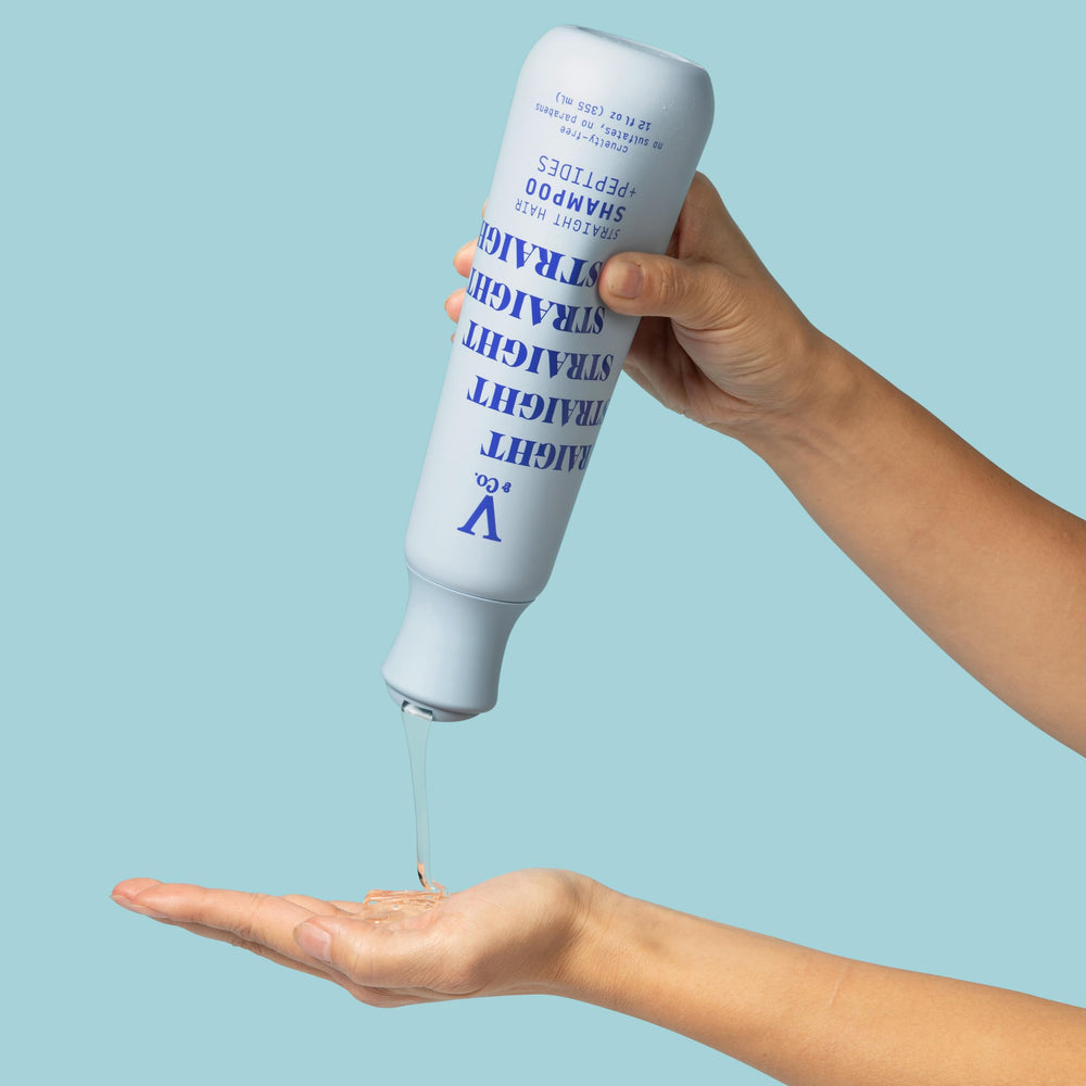 V&Co product in a bathroom scene for everyday use