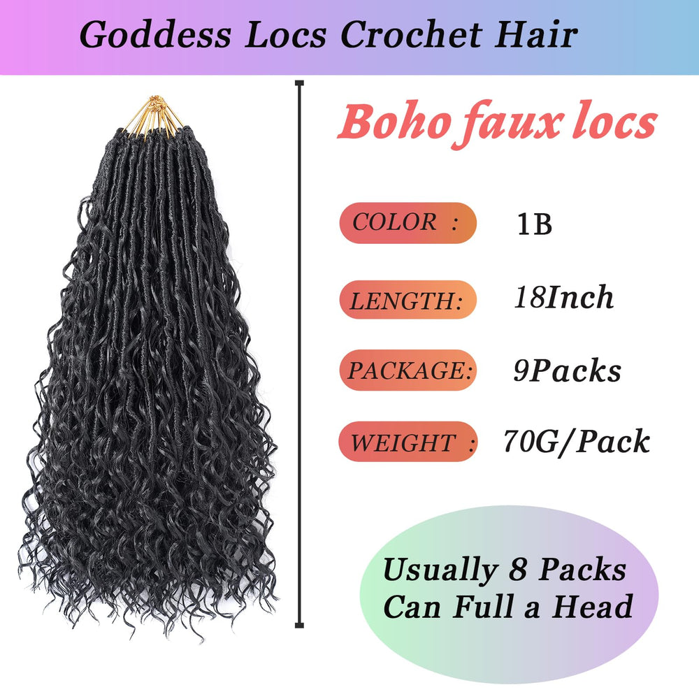 VCRPWLAO package includes crochet hook for beginner-friendly install.
