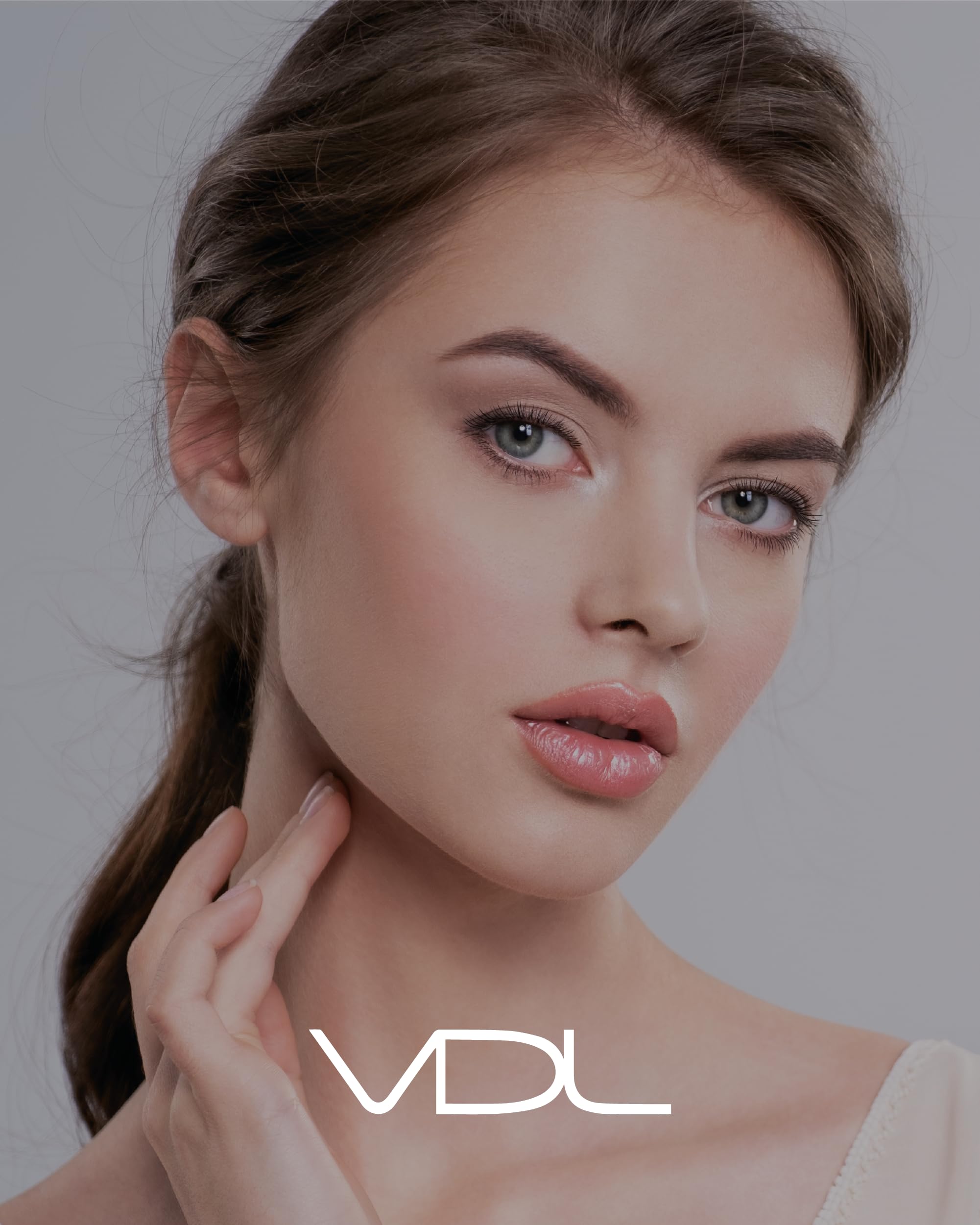 VDL Cheekstain Blusher long wear finish stays vibrant all day